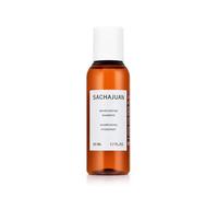 Sachajuan Moisturizing Shampoo 50 ml shampoo capelli colorati capelli secchi Unisex