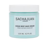 Sachajuan Ocean Mist Hair Cream crema per il volume e la consistenza dei capelli 125 ml Unisex