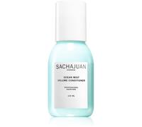 Sachajuan Ocean Mist Volume Conditioner balsamo volumizzante per un effetto spiaggia 100 ml