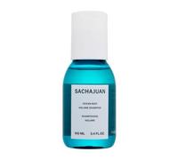 Sachajuan Ocean Mist Volume Shampoo 100 ml shampoo per il volume e l'idratazione dei capelli Unisex