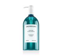 Sachajuan Ocean Mist Volume Shampoo shampoo volumizzante per un effetto spiaggia 990 ml