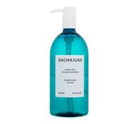 Sachajuan Ocean Mist Volume Shampoo 990 ml shampoo per il volume e l'idratazione dei capelli Unisex