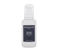 Sachajuan Repair Over Night Hair Repair siero per capelli in gel rinforzante 100 ml Unisex