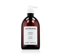 Sachajuan Repair Treatment maschera per capelli capelli fragili e indeboliti capelli danneggiati 500 ml Unisex