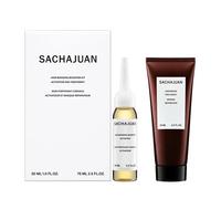 sachajuan Sachajuan Set di rinforzo per capelli 1 St