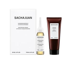 sachajuan Sachajuan Set di rinforzo per capelli 1 St