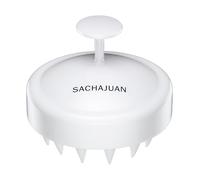 SACHAJUAN SCALP BRUSH. Spazzola per massaggio del cuoio capelluto.