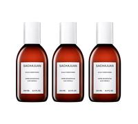 SACHAJUAN Scalp Conditioner 250 ml x3