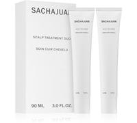 Sachajuan Scalp Treatment Duo trattamento attivo contro la forfora secca 90 ml