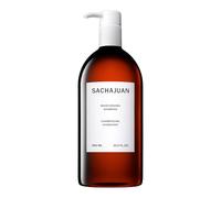 SACHAJUAN Shampoo idratante 990 ml progettato per capelli secchi, decolorati o trattati con colori che necessitano di idratazione profonda. Reintegra l'umidità, lasciando i capelli morbidi, sani e