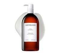 Sachajuan Normal Hair Shampoo 990 ml shampoo delicato per capelli normali Unisex