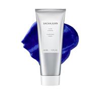 Sachajuan Silver Shampoo 220 ml shampoo per neutralizzare i toni gialli Unisex