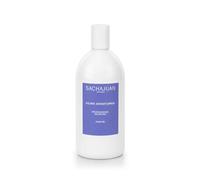 Sachajuan Silver Conditioner 1000 ml balsamo per neutralizzare i toni gialli Unisex