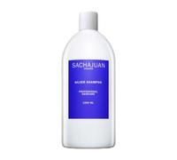 Sachajuan Shampoo neutralizzante per toni gialli (Silver Shampoo) 1000 ml