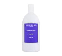Sachajuan Shampoo neutralizzante per toni gialli (Silver Shampoo) 1000 ml