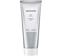 Sachajuan Silver Shampoo 220 ml shampoo per neutralizzare i toni gialli Unisex