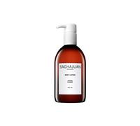 Sachajuan SJ Body Lotion Ginger Flower 500 ml - Body lotion