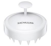 Sachajuan Spazzola Cuoio Capelluto Esfoliante - Spazzola capelli