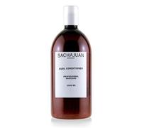 Sachajuan Stockholm Curl Conditioner - balsamo per capelli ricci 1000 ml