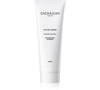 Sachajuan Styling and Finish Straight or Curly crema modellante per capelli 125 ml