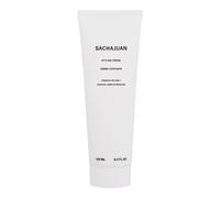 Sachajuan Styling Cream crema styling per capelli morbidi e lucenti 125 ml Unisex