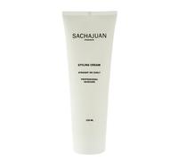 Sachajuan Styling Cream crema styling per capelli morbidi e lucenti 125 ml Unisex