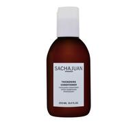 Sachajuan Thickening Conditioner 250 ml balsamo ispessente per capelli fini e sottili Unisex