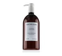Sachajuan Thickening Conditioner 990 ml balsamo ispessente per capelli fini e sottili Unisex