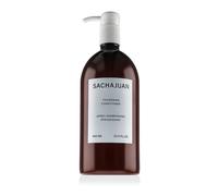 Sachajuan Thickening Conditioner 990 ml balsamo ispessente per capelli fini e sottili Unisex