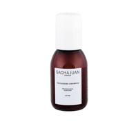 Sachajuan Thickening Shampoo 100 ml shampoo ispessente per capelli fini e sottili Unisex