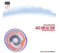 Sachal Studios Orchestra - Jazz & All That