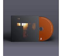 Sachal Vasandani & Romain Collin Midnight Shelter (CD) Album