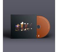 Sachal Vasandani & Romain Collin Still Life (CD) Album