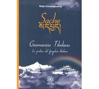 Sache. Geomanzia tibetana