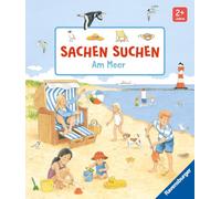 Sachen suchen: Am Meer