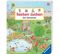 Sachen suchen: Im Sommer