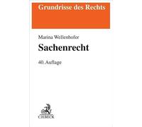 Sachenrecht