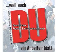 SACHER, ANGELIKA & KLAUS - WEIL AUCH DU EIN..