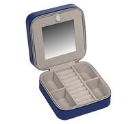SACHER Set di cerniera Olivia standard/blu