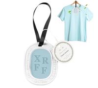 Sachet de parfumée fait à la Main, Flocons de d'aromathérapie Longue durée, Comprimé d'arôme Naturel Garde-Robe, Sachet de, désodorisant Pour Placard écologique