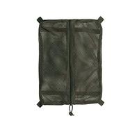 Mil-Tec Sacchetto 16003701, Unisex Adulto, Oliva, Taglia Unica