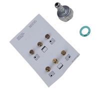 Sachet injecteurs gaz butane Beko 4431910057