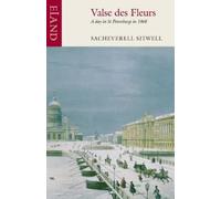 Sacheverell Sitwell Valse DES Fleurs (Tascabile)