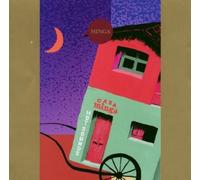 Sachi Hayasaka Minga (CD) Album