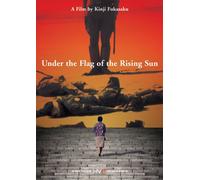 Sachiko Hidari - Under the Flag of the Rising S
