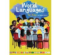 Sachiko Otohata World Languages for Kids (Copertina rigida)