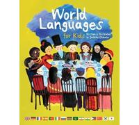 Sachiko Otohata World Languages for Kids (Tascabile)