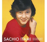 Sachio Itami - Golden Best Itami Sachio [Import]