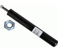 SACHS 100 522 Ammortizzatore Per Vauxhall CAVALIER MK II TRE VOLUMI (J82) 1981-1988 Assale Anteriore