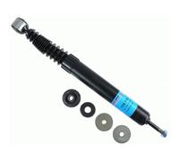 Ammortizzatore Occhiello superiore 105 719 SACHS per OPEL KADETT D Familiare